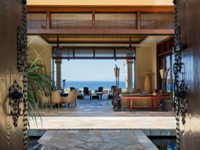 View of Ocean